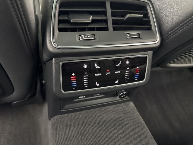 used 2021 Audi A6 car, priced at $25,784