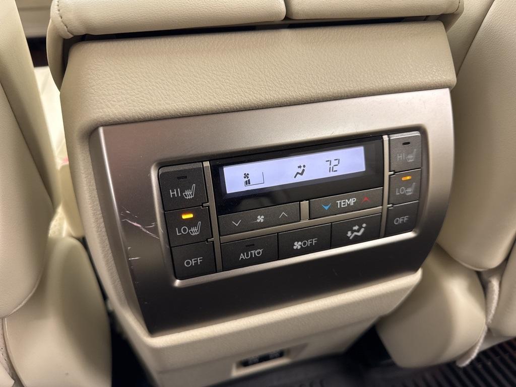 used 2020 Lexus GX 460 car, priced at $41,784