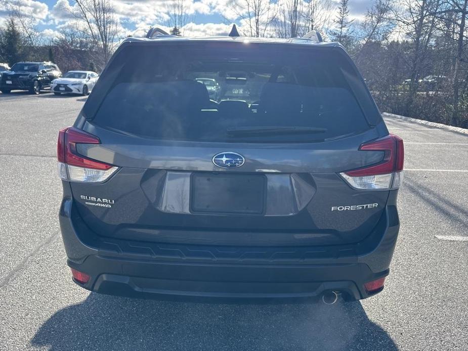 used 2020 Subaru Forester car, priced at $25,984