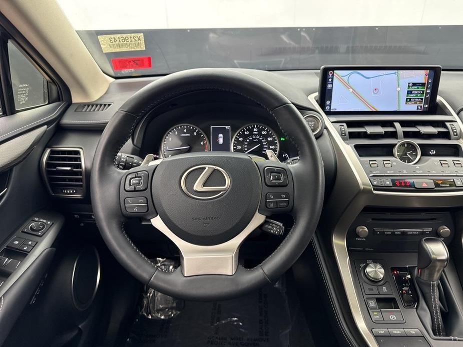 used 2019 Lexus NX 300 car, priced at $28,984