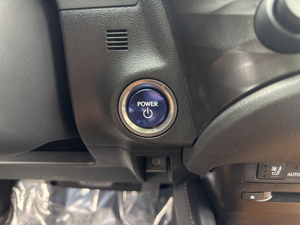 used 2020 Lexus ES 300h car, priced at $23,984