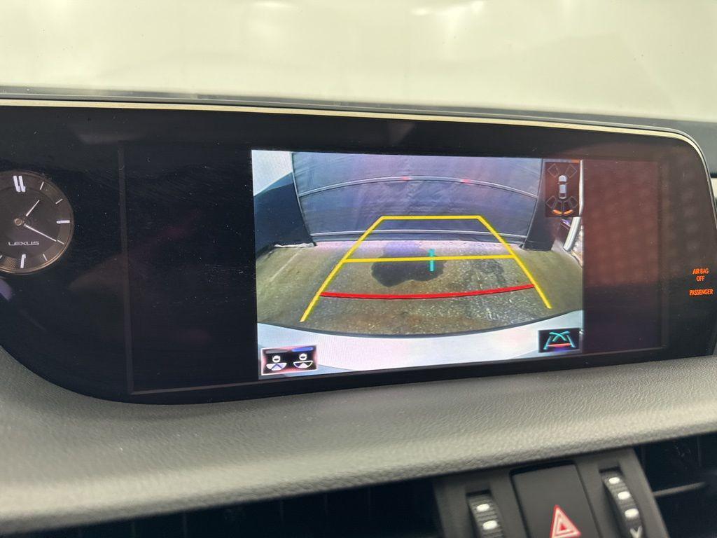 used 2020 Lexus ES 300h car, priced at $23,984
