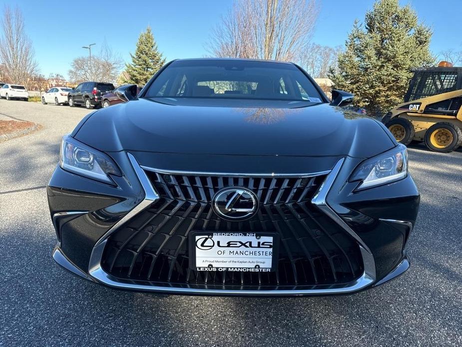 new 2025 Lexus ES 350 car, priced at $49,994