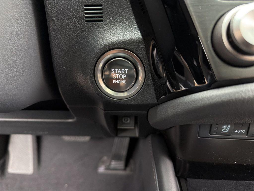 new 2025 Lexus ES 350 car, priced at $50,220