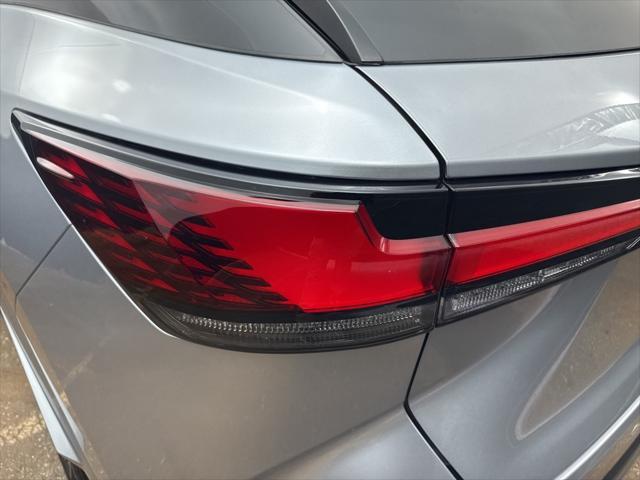 used 2024 Lexus RX 350 car, priced at $55,984