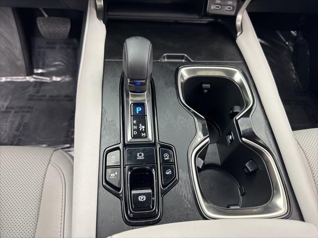 used 2024 Lexus RX 350 car, priced at $55,984