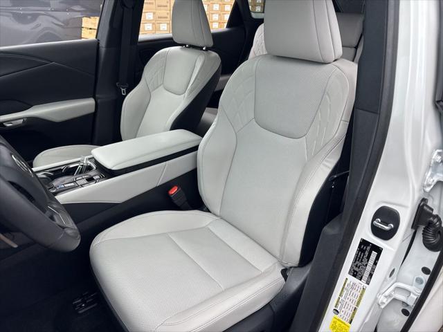 used 2024 Lexus RX 350 car, priced at $54,984