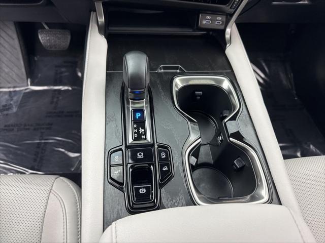 used 2024 Lexus RX 350 car, priced at $54,984