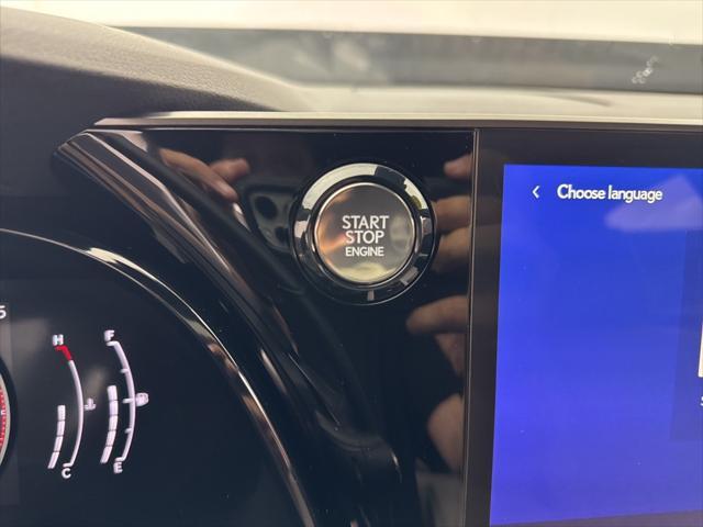 used 2024 Lexus RX 350 car, priced at $55,984