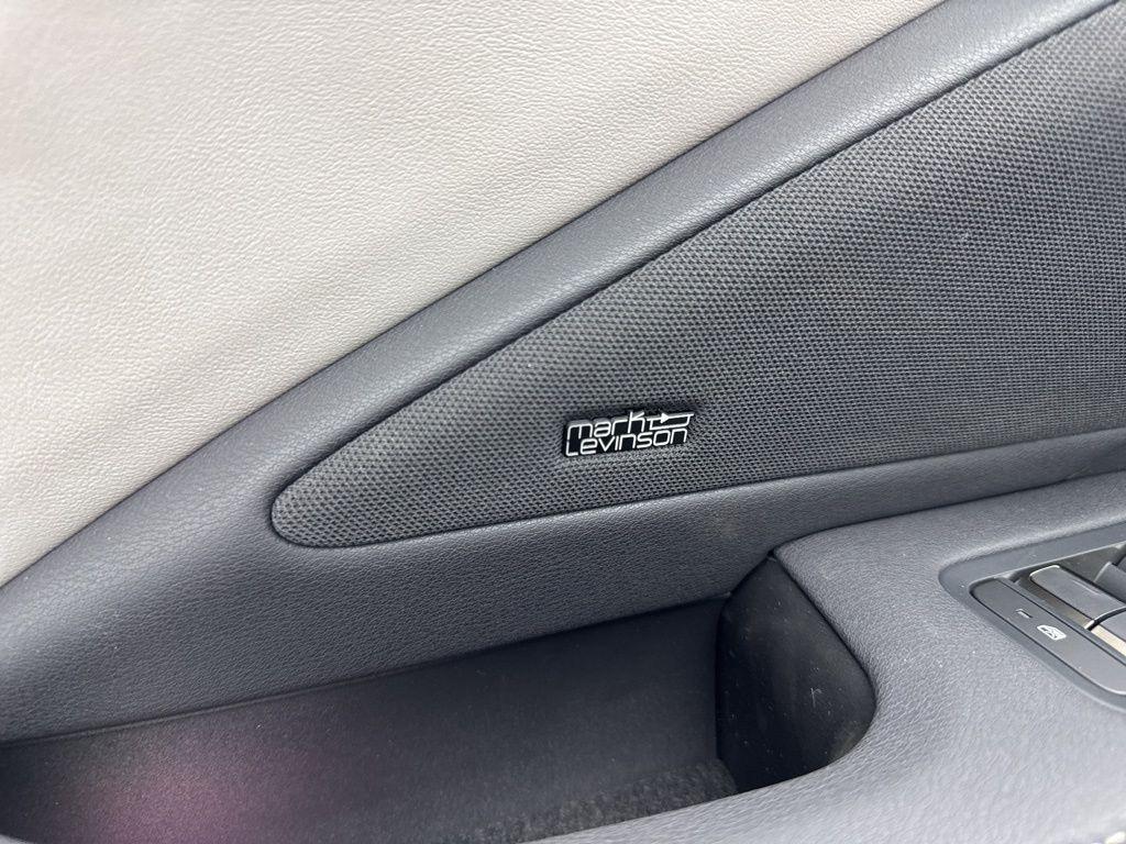 new 2025 Lexus TX 350 car, priced at $71,570