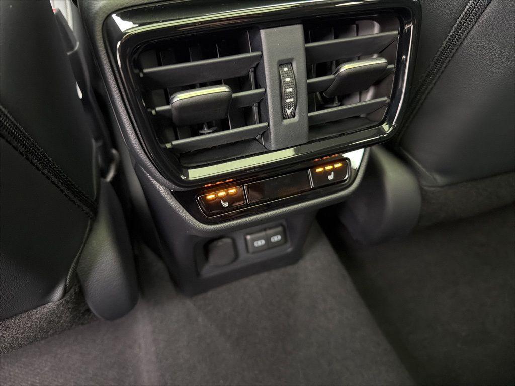 new 2026 Lexus NX 350 car, priced at $59,790