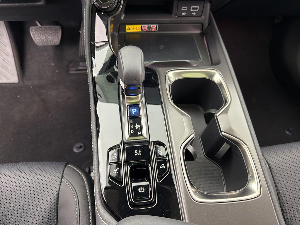 new 2026 Lexus NX 350 car, priced at $59,790