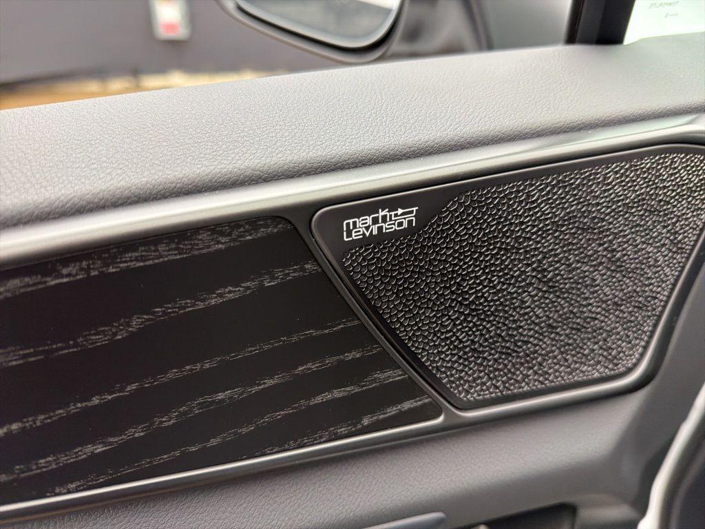 new 2026 Lexus NX 350 car, priced at $59,790