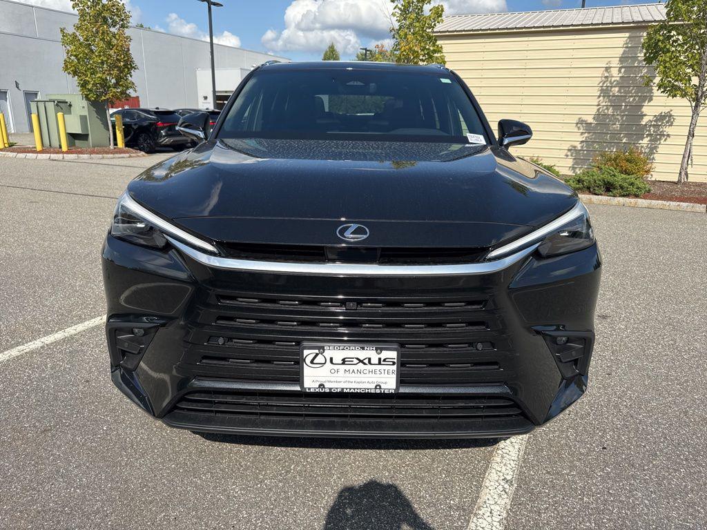 new 2025 Lexus TX 350 car, priced at $64,875