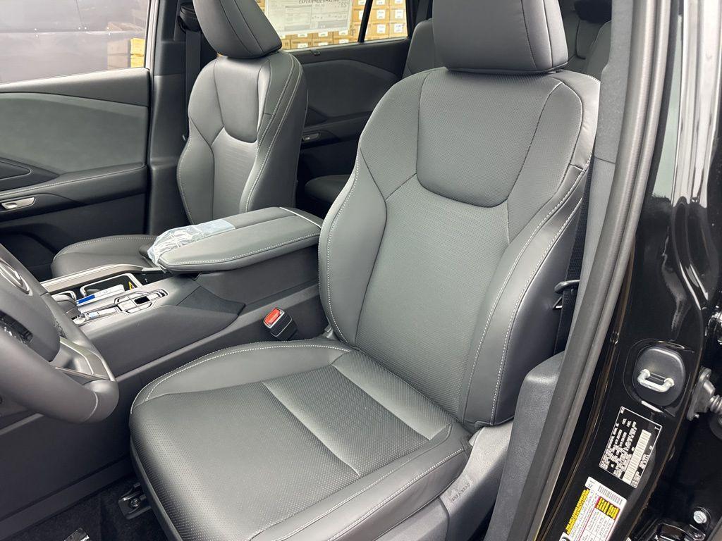 new 2025 Lexus TX 350 car, priced at $64,875