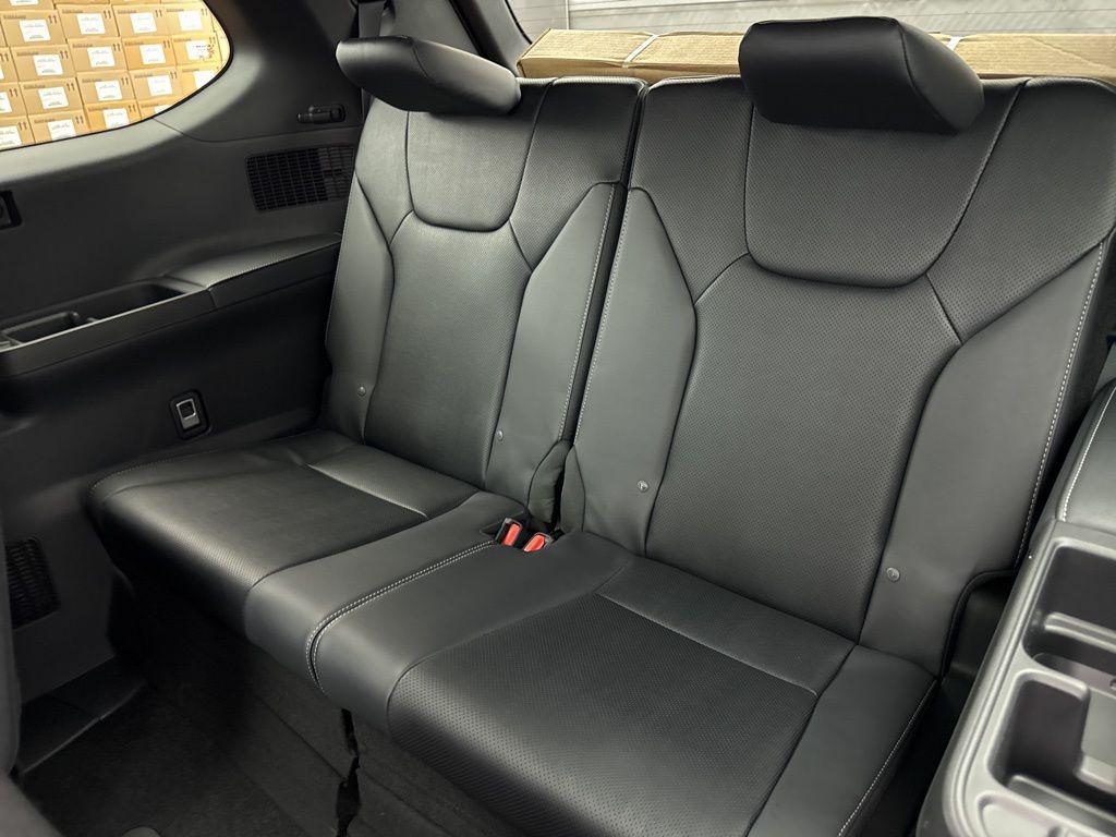 new 2025 Lexus TX 350 car, priced at $64,875