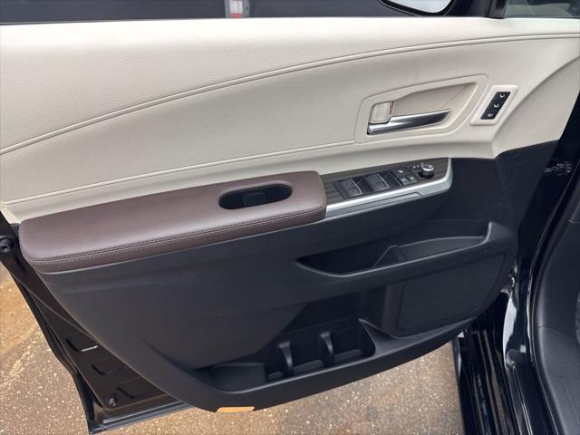 used 2024 Toyota Sienna car, priced at $51,984
