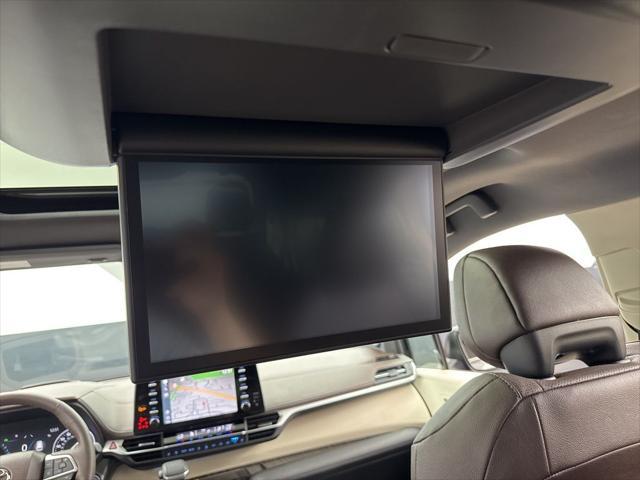 used 2024 Toyota Sienna car, priced at $51,984