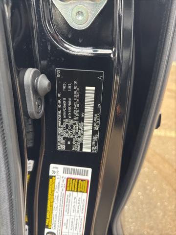 used 2024 Toyota Sienna car, priced at $51,984