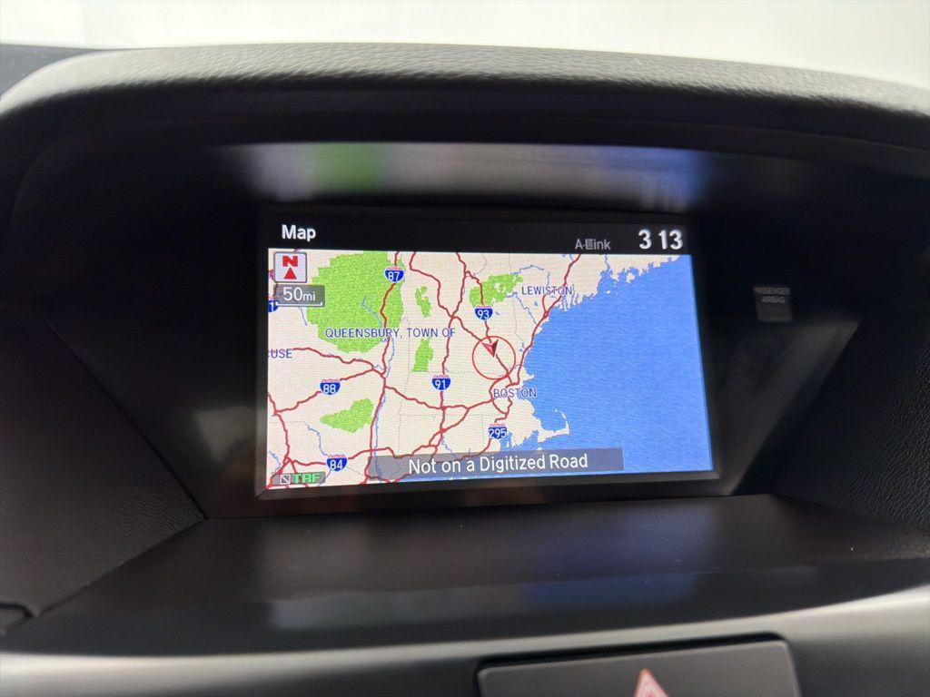 used 2019 Acura MDX car, priced at $23,384