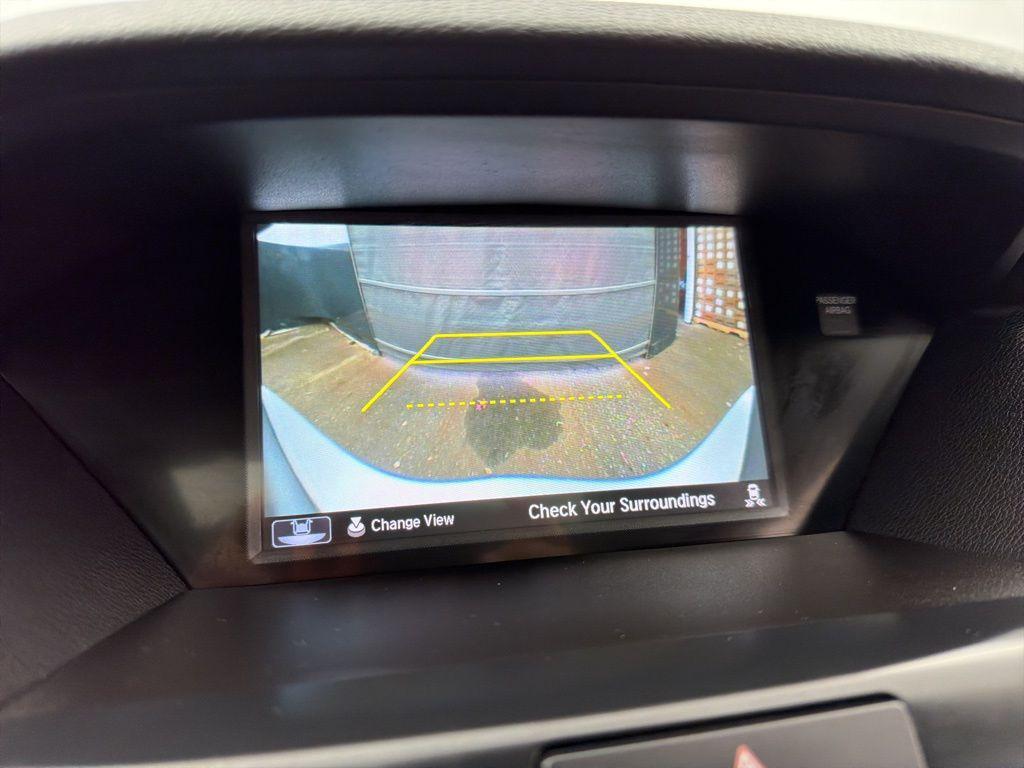 used 2019 Acura MDX car, priced at $23,384