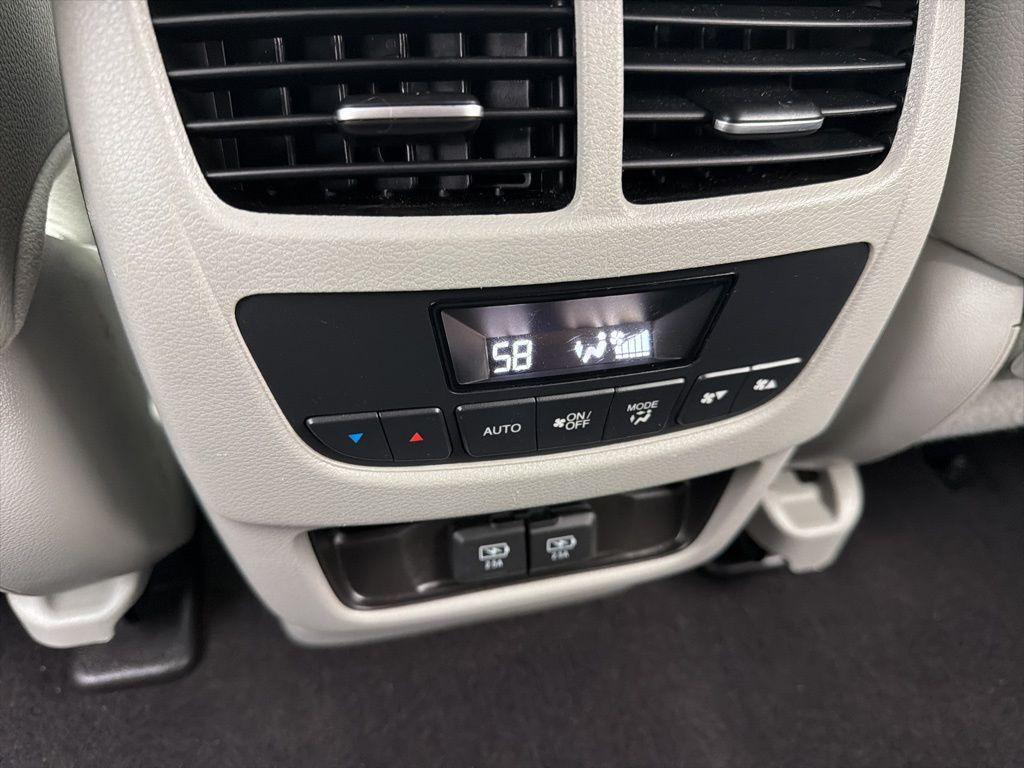 used 2019 Acura MDX car, priced at $23,384