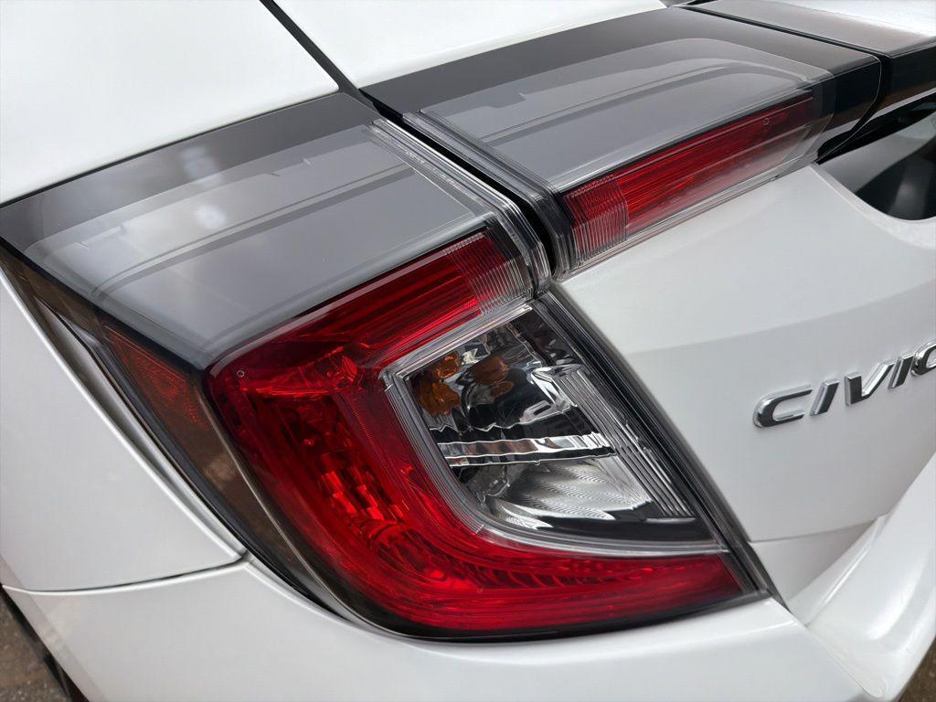 used 2017 Honda Civic car, priced at $15,784