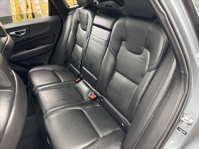 used 2020 Volvo XC60 car, priced at $26,984