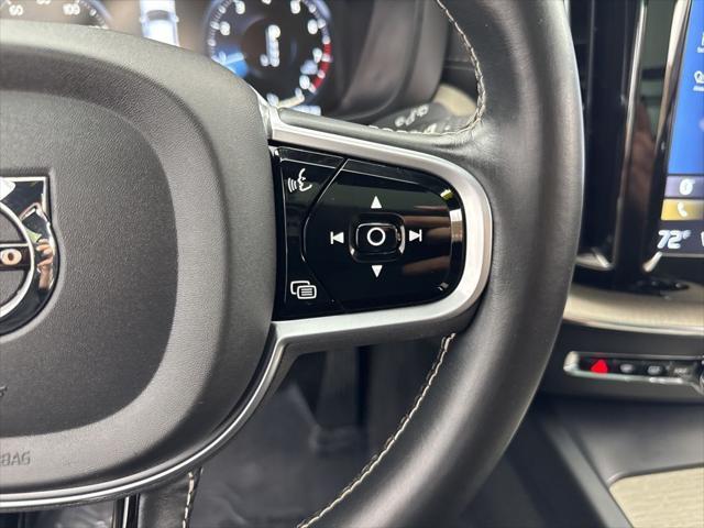 used 2020 Volvo XC60 car, priced at $26,984