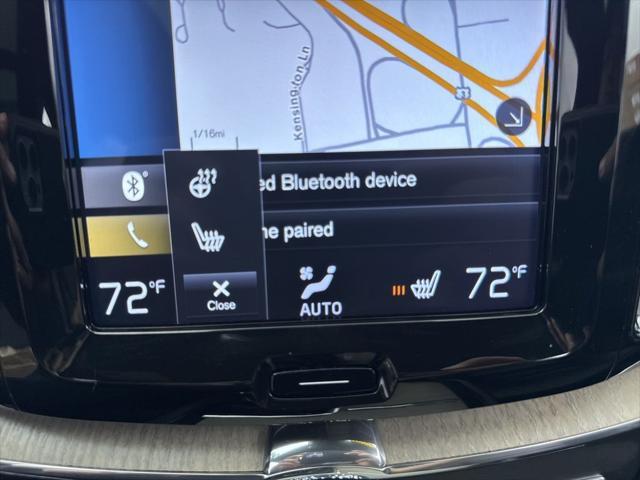 used 2020 Volvo XC60 car, priced at $26,984