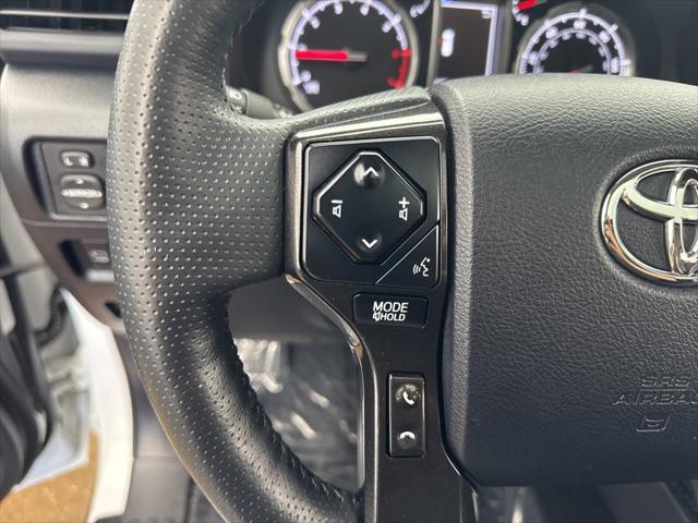 used 2024 Toyota 4Runner car, priced at $60,984