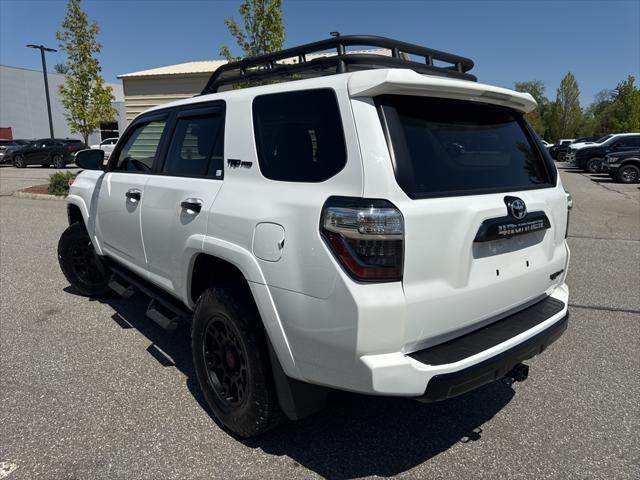 used 2024 Toyota 4Runner car, priced at $60,984