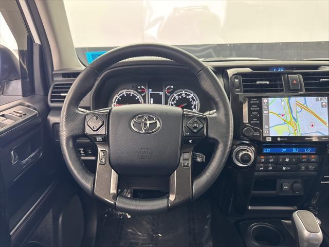used 2024 Toyota 4Runner car, priced at $60,984
