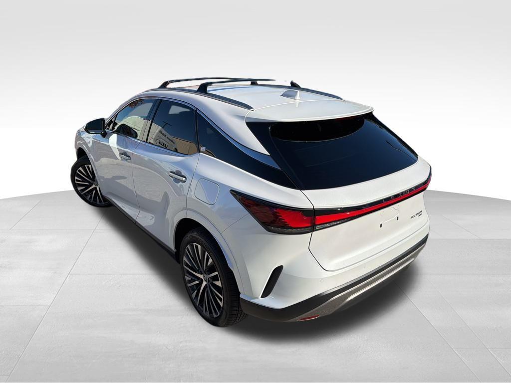 used 2024 Lexus RX 350 car, priced at $61,984