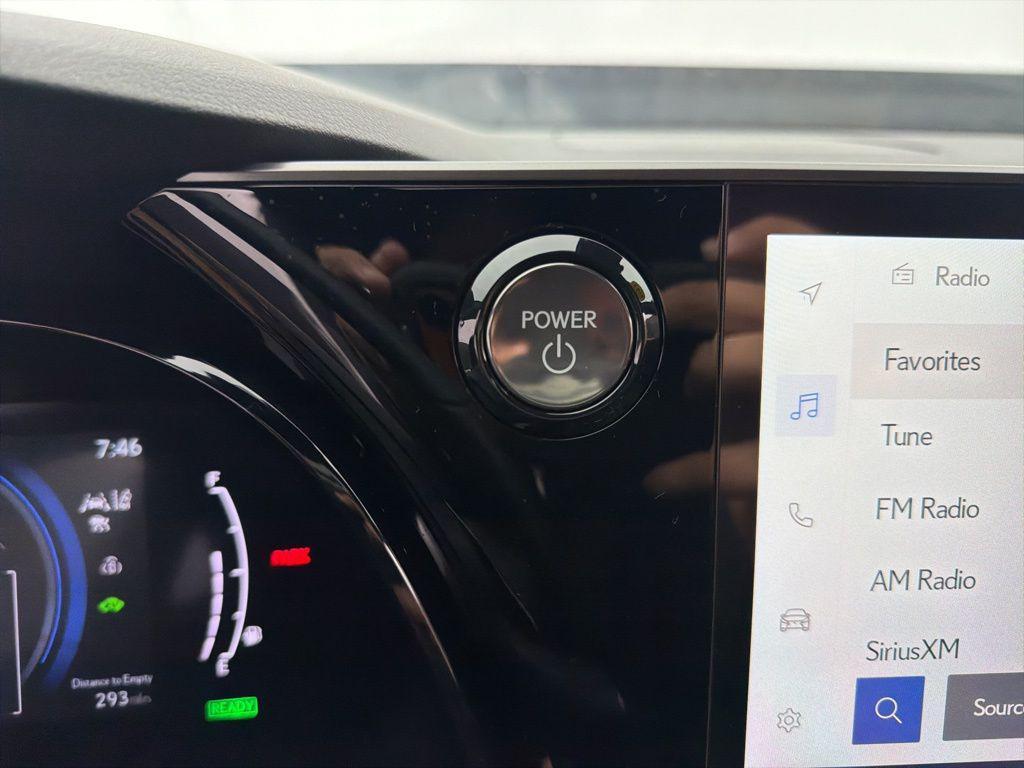 used 2024 Lexus RX 350 car, priced at $61,984