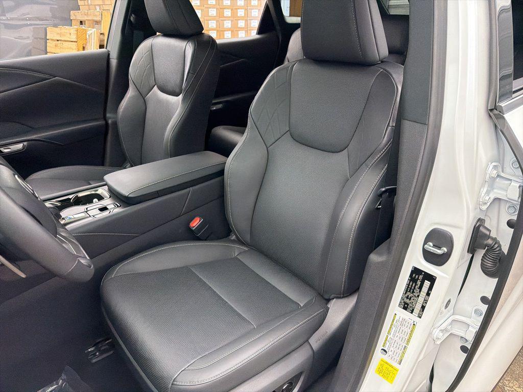 used 2024 Lexus RX 350 car, priced at $61,984