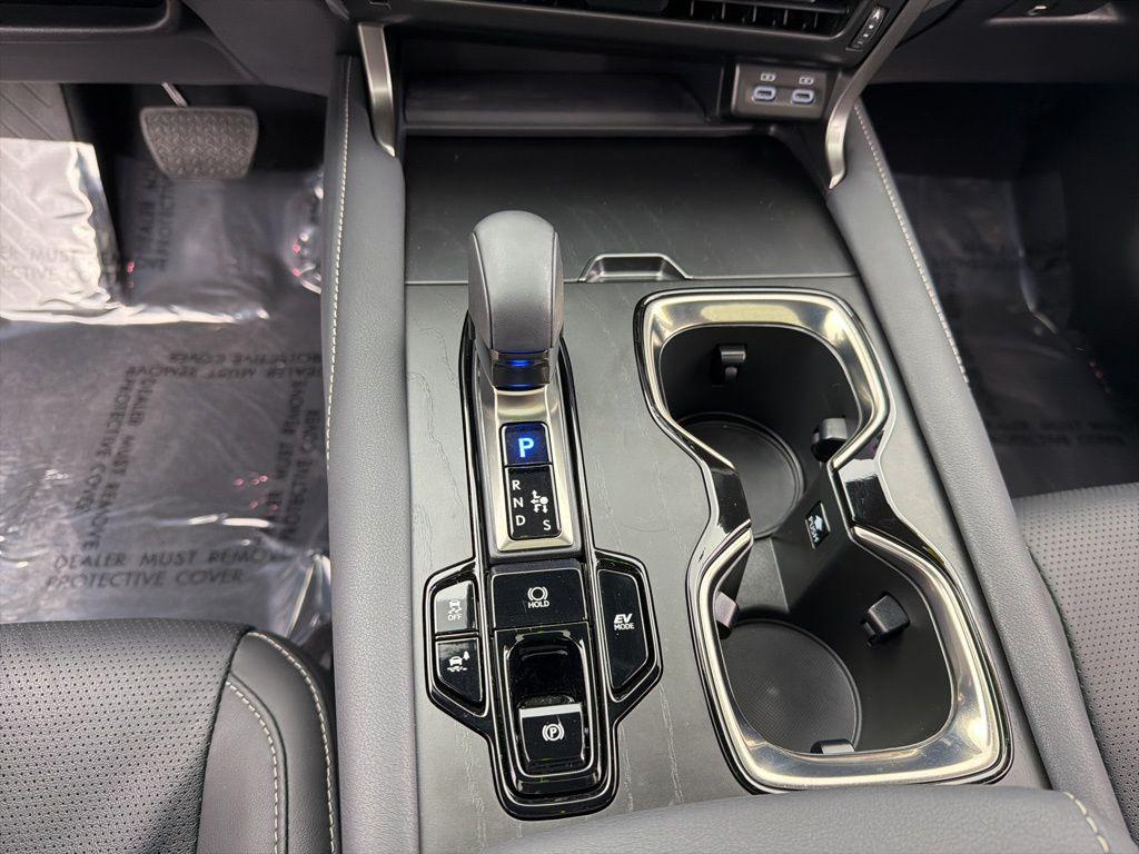 used 2024 Lexus RX 350 car, priced at $61,984