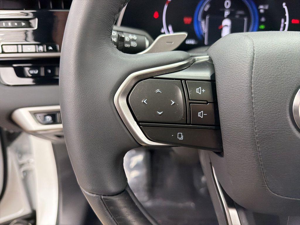 used 2024 Lexus RX 350 car, priced at $61,984