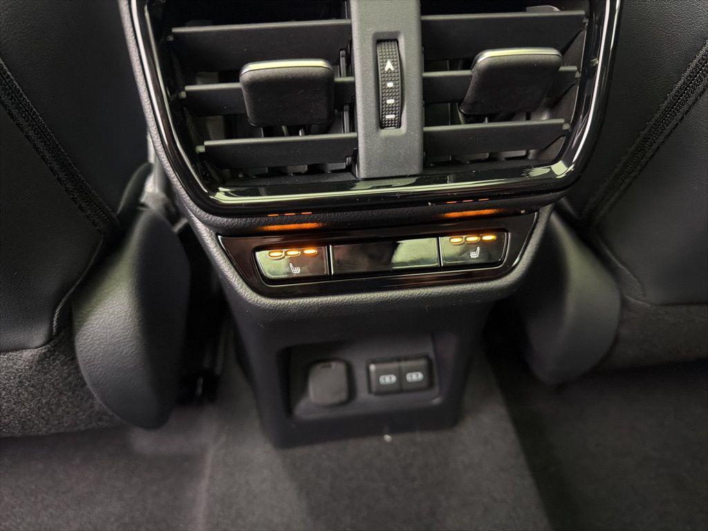 new 2026 Lexus NX 350 car, priced at $58,910