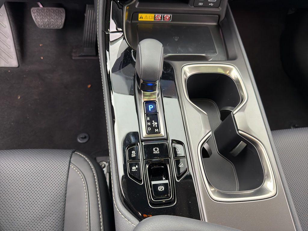 new 2026 Lexus NX 350 car, priced at $58,910