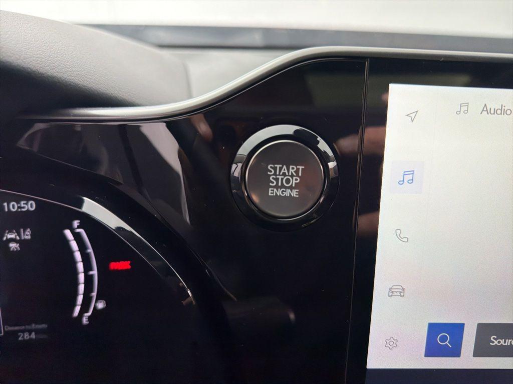 new 2026 Lexus NX 350 car, priced at $58,910
