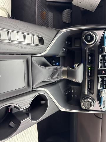 new 2025 Lexus LX 600 car, priced at $109,407