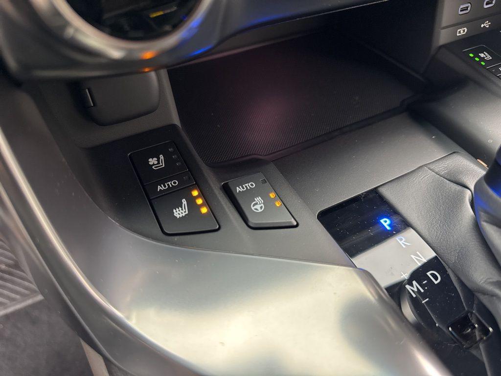 new 2025 Lexus LX 600 car, priced at $109,407