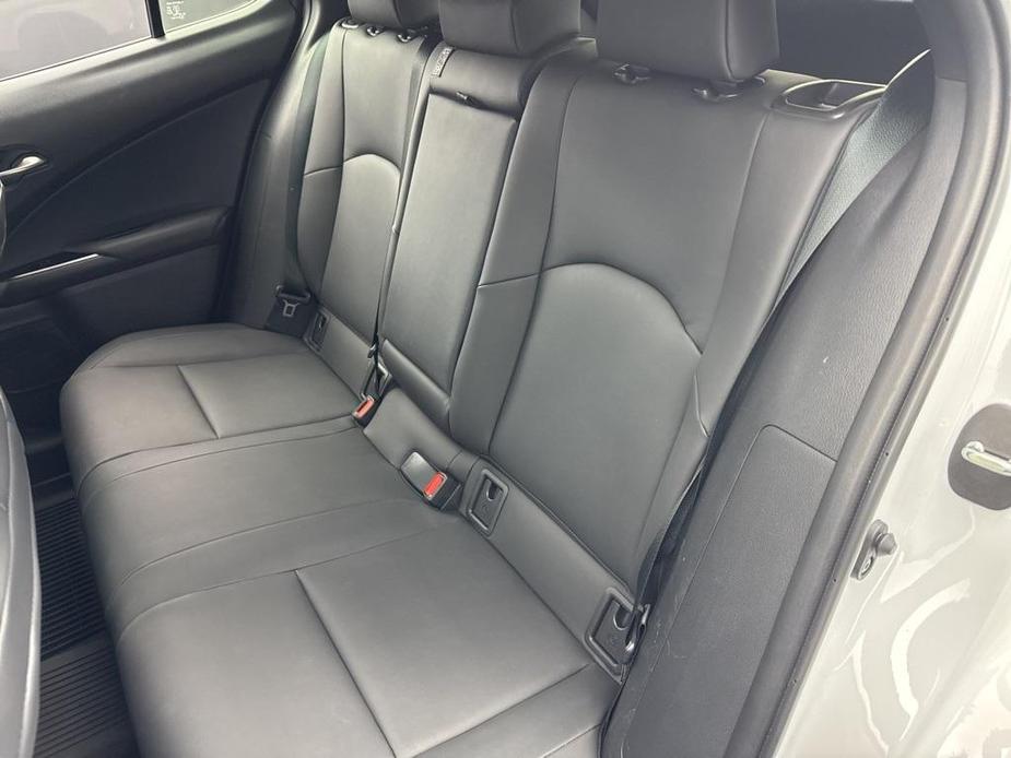 used 2023 Lexus UX 250h car, priced at $37,284