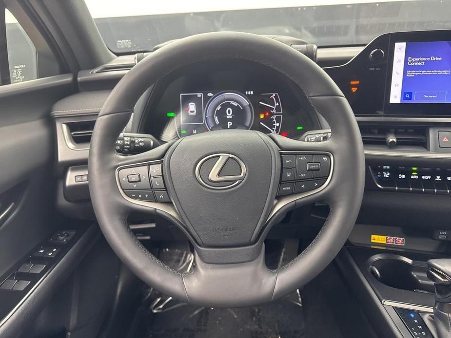 used 2023 Lexus UX 250h car, priced at $37,284