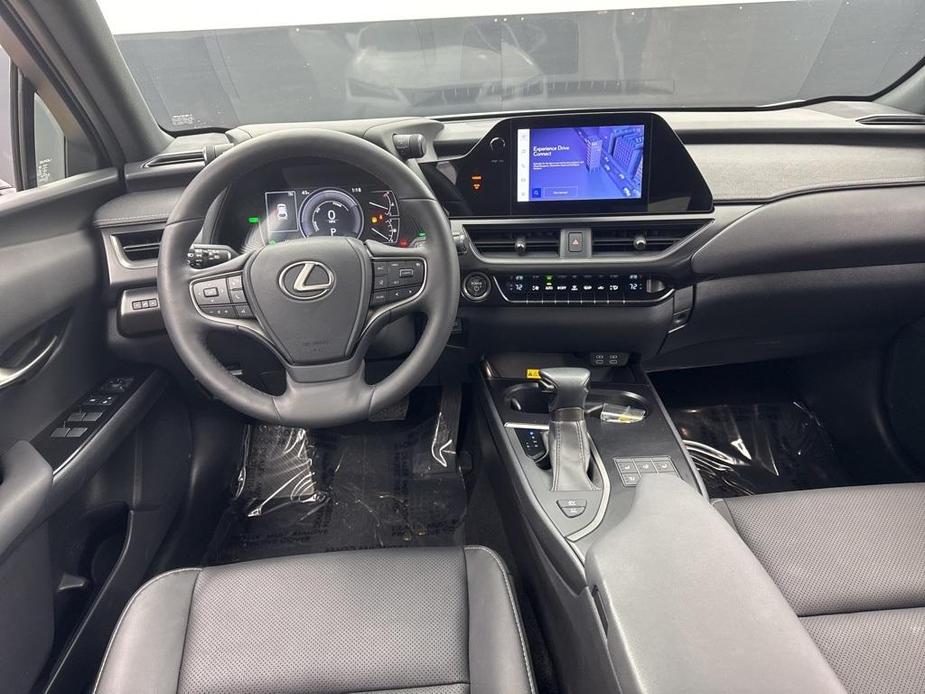 used 2023 Lexus UX 250h car, priced at $37,284