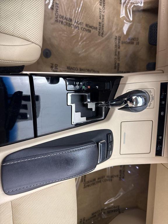 used 2014 Lexus ES 300h car, priced at $13,984