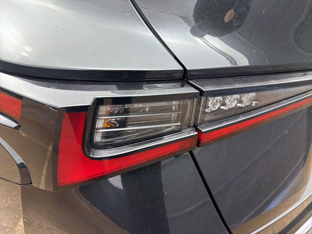 new 2025 Lexus IS 350 car, priced at $53,359