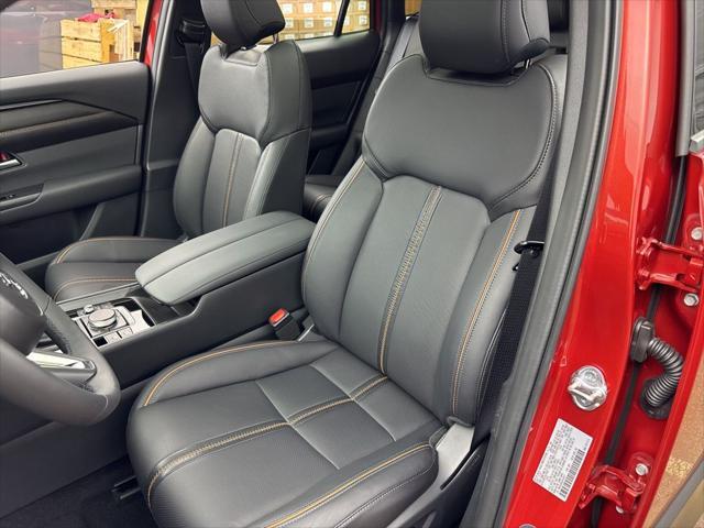 used 2025 Mazda CX-50 Hybrid car, priced at $34,984