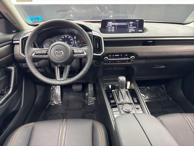used 2025 Mazda CX-50 Hybrid car, priced at $34,984